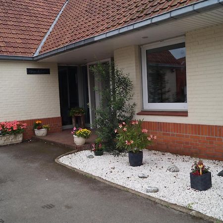A La Maison Du Bonheur Audruicq ภายนอก รูปภาพ