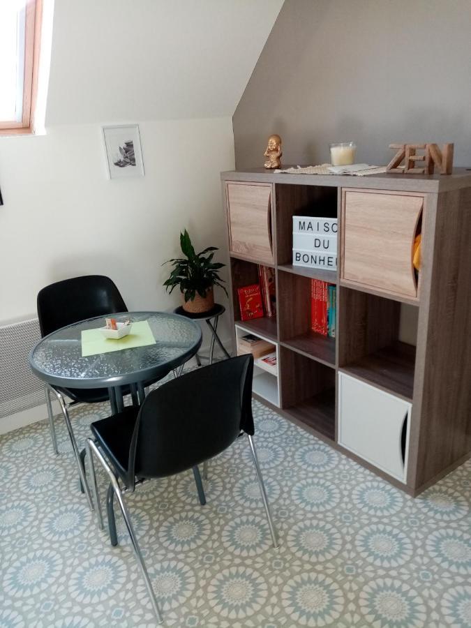 A La Maison Du Bonheur Audruicq ภายนอก รูปภาพ